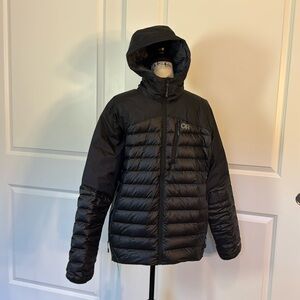 Outdoor Research Helium Down L